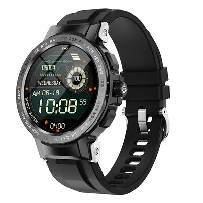 Reloj Inteligente Deportivo con Monitoreo de Presión y Oxígeno - Image 15