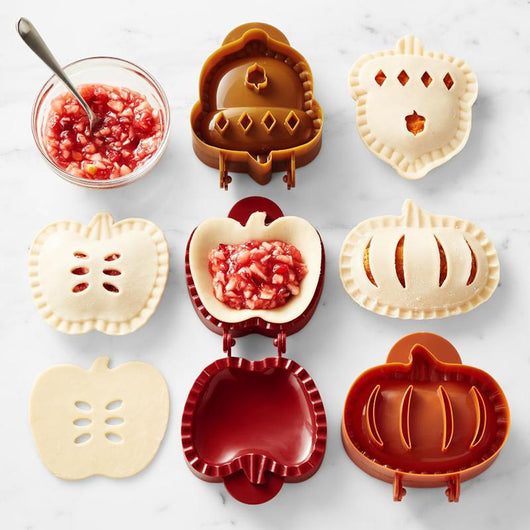 Set de 3 Moldes para Empanadas y Postres de Temporada - Image 8