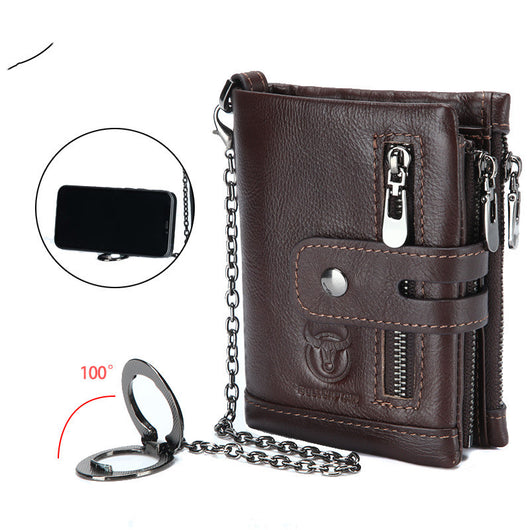 Billetera Protectora para Móvil con Cadena Antirrobo - Image 13