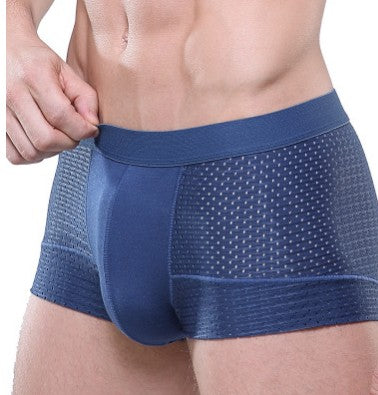 Calzoncillos Tipo Boxer con Soporte Ergonómico U - Image 5