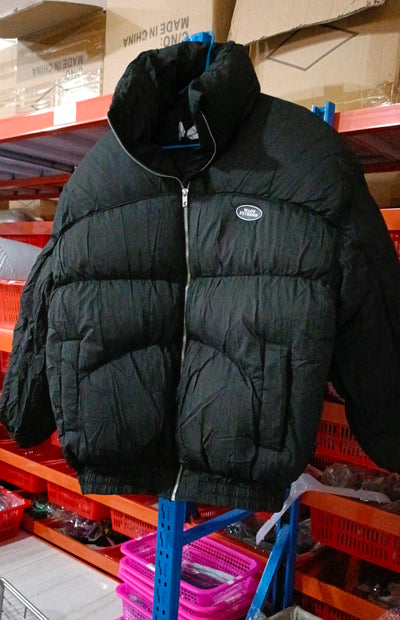 Chaqueta Térmica para Hombre