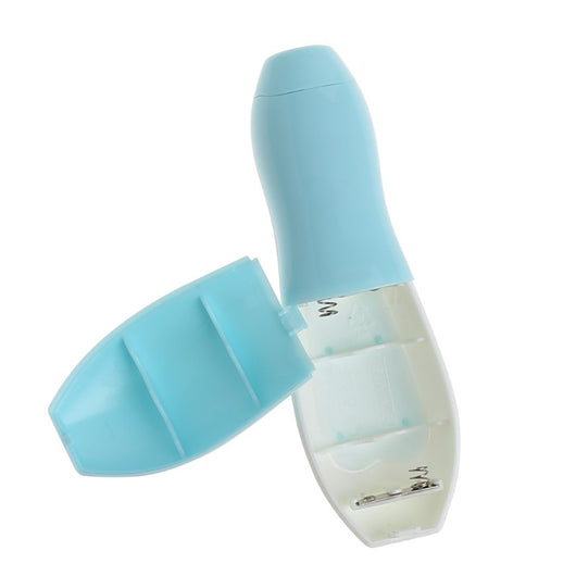 Limador de Uñas Eléctrico Multifuncional Anti-Arañazos para Bebés - Image 3