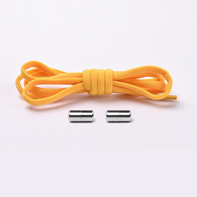 Cordones Elásticos sin Nudo con Cierre Metálico para Niños y Adultos - Image 58