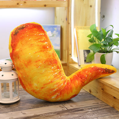 Almohada Decorativa de Pollo Simulado con Personalidad Creativa - Image 7
