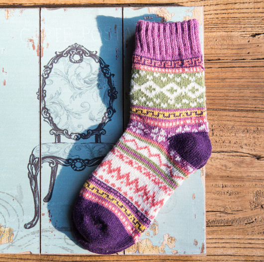 Calcetines de Lana Premium - Image 10