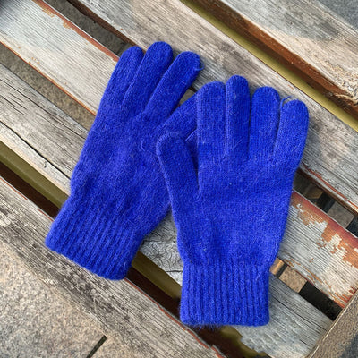 Guantes Térmicos para Ciclismo Estudiantil - Image 33
