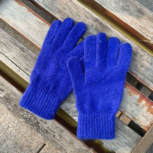 Guantes Térmicos para Ciclismo Estudiantil - Image 33