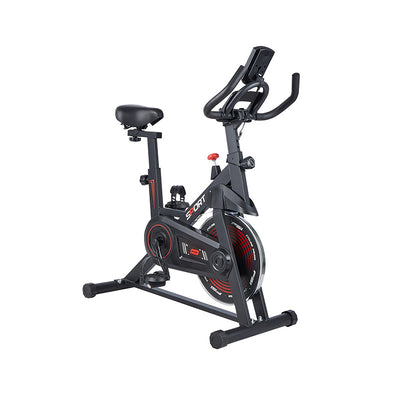 Bicicleta Estática Silenciosa para Ejercicio en Casa - Image 9