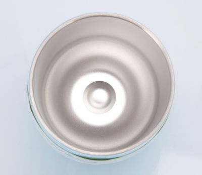 Taza Térmica de Acero Inoxidable 12oz - Vaso Aislante para Vino y Bebidas - Image 42