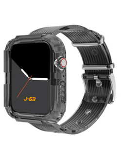 Correa Integrada con Funda Protectora TPU para Reloj Glacier - Image 5