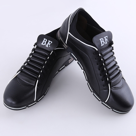 Zapatos Deportivos Versátiles para Hombre - Diseño Moderno y Transpirable