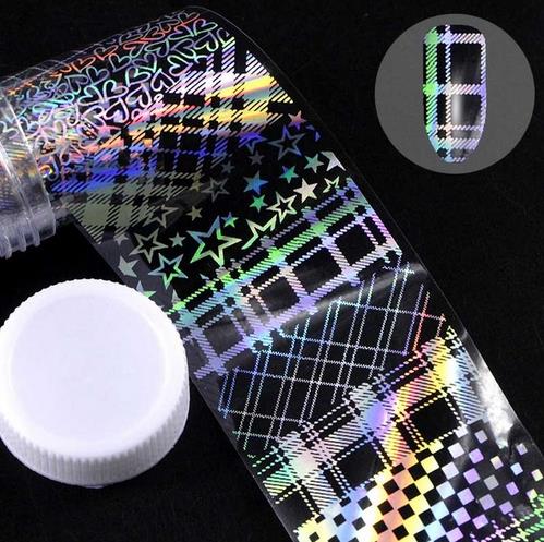 Adhesivos de Uñas Decorativos Premium - Image 5