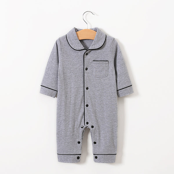 Pijamas infantiles de algodón 100% - Image 3