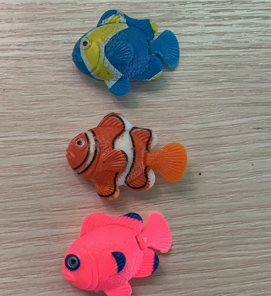 Lámpara Acuario Medusas LED - Image 6