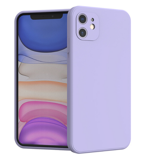 Funda Silicona Líquida para Teléfono - Image 6