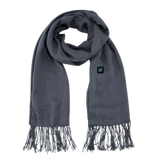 Bufanda Térmica Portátil con Calefacción Rápida - Protección para Cuello y Hombros - Image 19