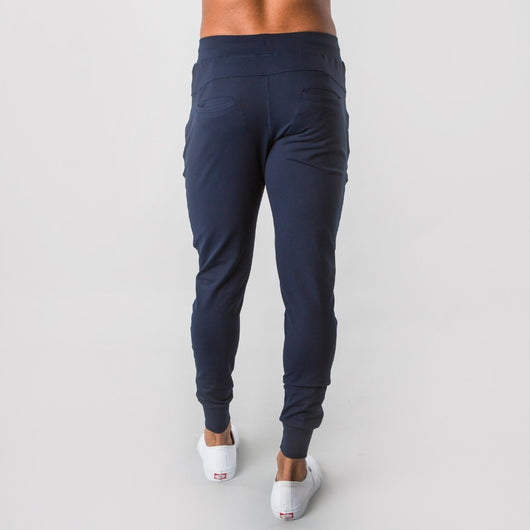Pantalones de Entrenamiento Running Slim Fit Algodón para Hombre - Image 10