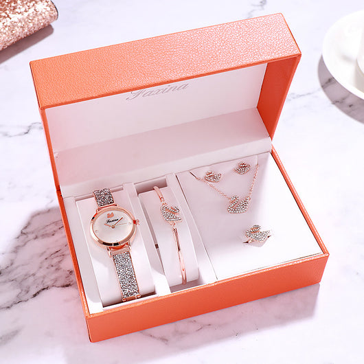 Reloj de Moda Elegante - Image 5