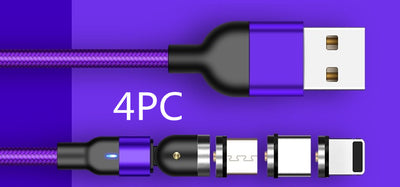 Cable de Datos Magnético Rotatorio - Image 8