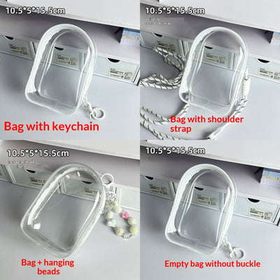 Bolsa Organizadora PVC para Cochecito de Bebé - Image 5