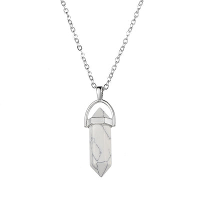 Collar de Cristal Natural - Image 21