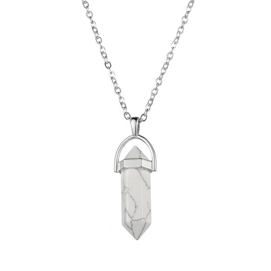 Collar de Cristal Natural - Image 21