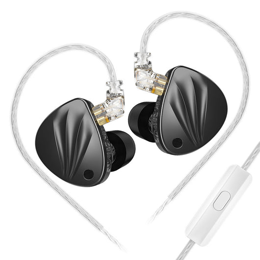 Auriculares Intrauriculares con Bobina de Voz Ajustable - Image 11