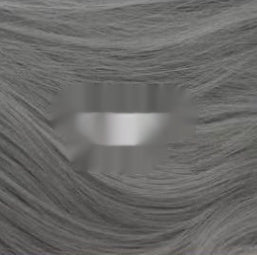 Peluca Larga Lisa con Frente de Encaje Estilo Europeo y Americano - Image 10