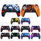 Pack de 24 Adhesivos Decorativos para Controles PlayStation 5