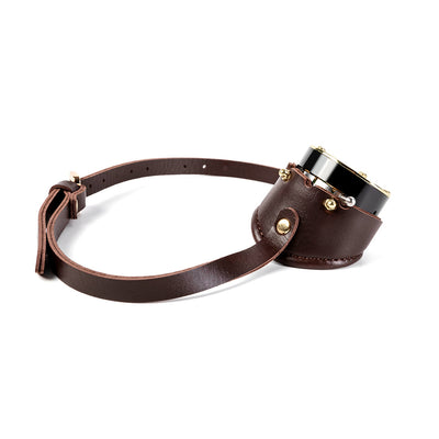 Gafas Retro Industriales de Metal - Accesorios Creativos Vintage - Image 11