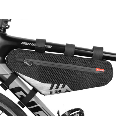Bolsa Triangular para Cuadro de Bicicleta - Gran Capacidad Impermeable - Image 10