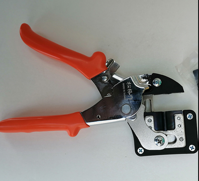 Podadora de Acero Carbono para Árboles Frutales y Plantas - Tijera de Poda Profesional - Image 11