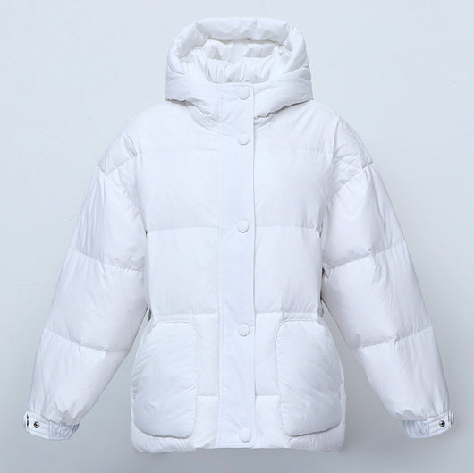 Chaqueta Térmica para Pan - Image 5