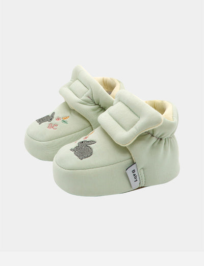 Pantuflas Térmicas de Terciopelo para Hombre y Mujer - Calidez Máxima - Image 10