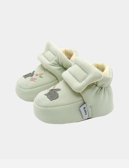 Pantuflas Térmicas de Terciopelo para Hombre y Mujer - Calidez Máxima - Image 10
