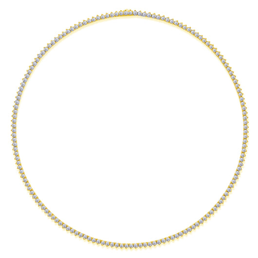 Collar Solitude - Joya de Lujo con Moissanita Premium y Plata 925 - Image 17
