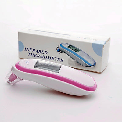 Termómetro Infrarrojo para Bebés - Medición Rápida y Segura - Image 5