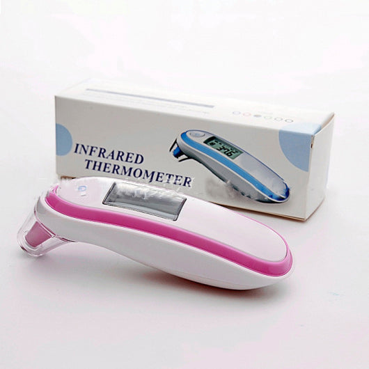 Termómetro Infrarrojo para Bebés - Medición Rápida y Segura - Image 5