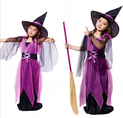 Disfraces de Bruja para Rol y Celebraciones - Image 14