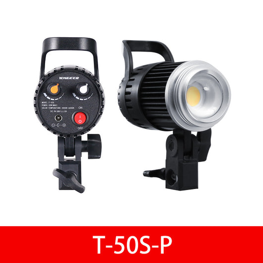 Reflector LED para Fotografía y Transmisión en Vivo - Image 6