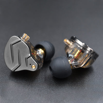 Auriculares In-Ear con Subwoofer de Metal - Image 10