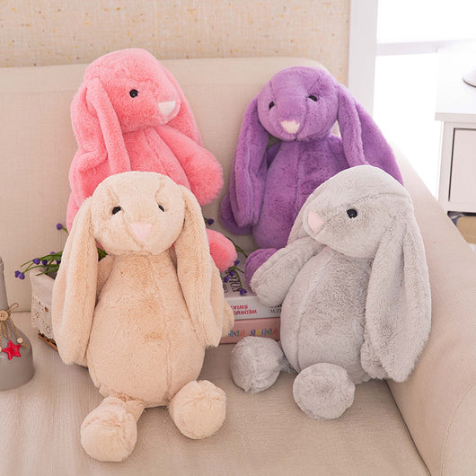Peluche Interactivo Máquina Atrapadora de Conejitos - Juguete Adorable