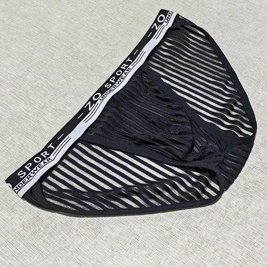 Ropa Interior Masculina Premium: Suavidad y Comodidad Incomparables - Image 8