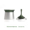 Green Silver Series