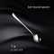 Photo Color Ice Round Spoon
