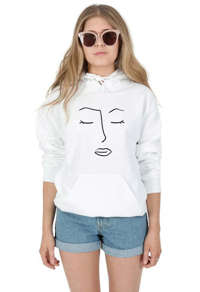 Sudadera con Estampado de Patrones - Diseño Versátil y Moderno - Image 9