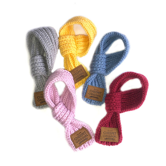 Pañuelo Bandana Térmico para Perros - Collar Cálido para Mascotas Pequeñas - Image 13