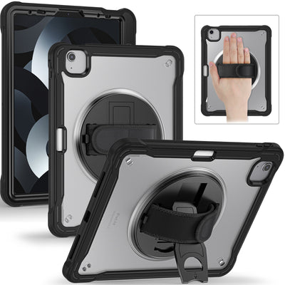 Funda Protectora iPad Mini 6 con Soporte Giratorio 360° - Image 14