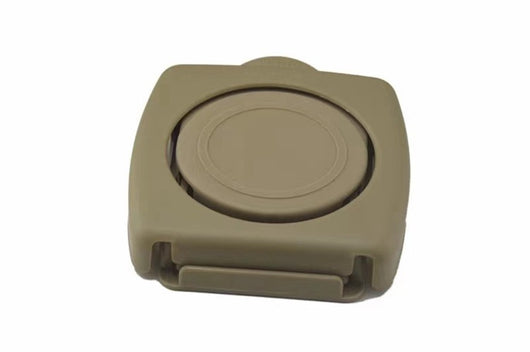 Portavasos Universal para Auto con Cenicero Plegable - Image 10