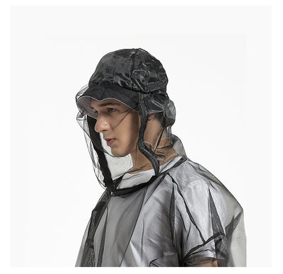 Ropa Antimosquitos para Camping, Montaña y Senderismo - Image 9